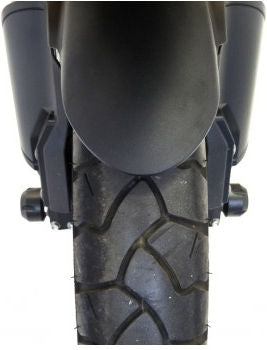 RD Moto Crash Protector | N94-N95-320