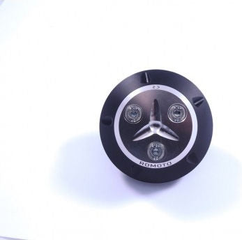 RD Moto Crash Protector | PM2K