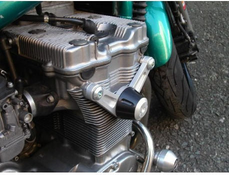 RD Moto Crash Protector | PM3K