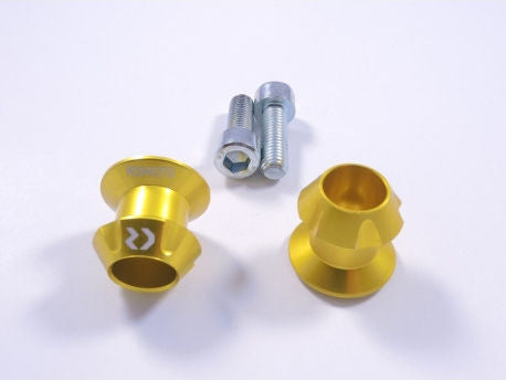 RD Moto Swingarm Stand Support Yellow | RM10Y