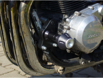 RD Moto Crash Protector | S10-PHV1