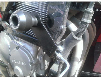 RD Moto Crash Protector | S16-PH01