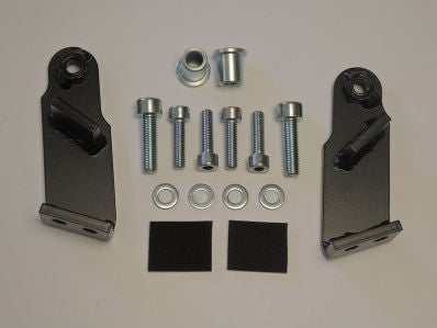 RD Moto Crash Protector | S16-PH01