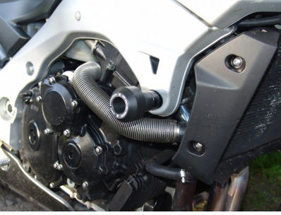 RD Moto Crash Protector | S20-PH01