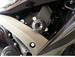RD Moto Crash Protector | S23-PHV2