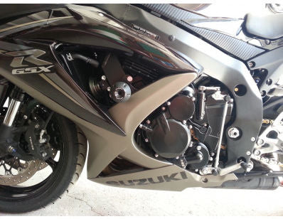 RD Moto Crash Protector | S23-PHV2
