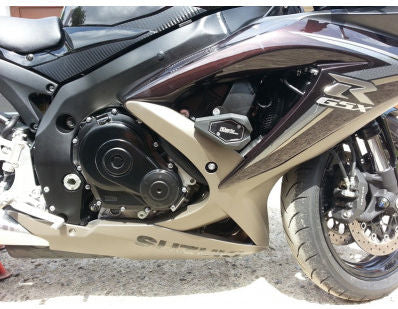 RD Moto Crash Slider | S23S-SL01