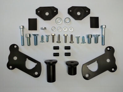 RD Moto Crash Slider | S23SD-SLD