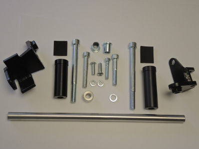 RD Moto Crash Protector | S24-PH01
