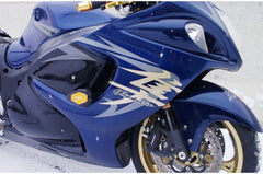 RD Moto Crash Slider | S24S-SL01