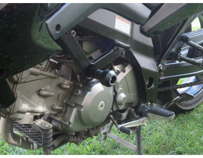 RD Moto Crash Protector | S25-PH01