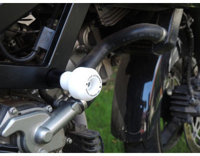 RD Moto Crash Protector | S25-PH01