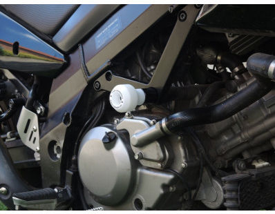 RD Moto Crash Protector | S25-PH01