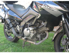 RD Moto Crash Protector | S25-PHV1