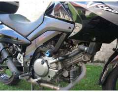 RD Moto Crash Protector | S25-PHV2