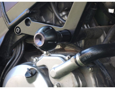RD Moto Crash Protector | S25-PHV2