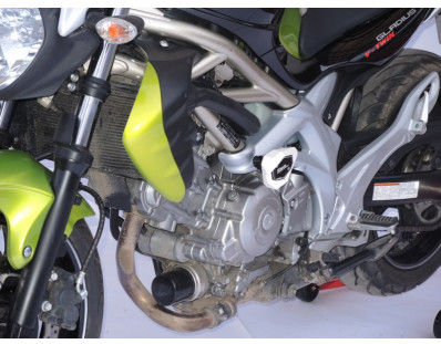 RD Moto Crash Slider | S30S-SL01