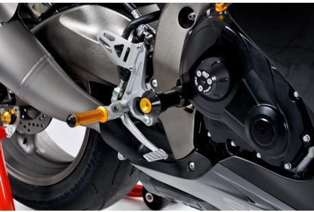 RD Moto Crash Protector | S31PPH
