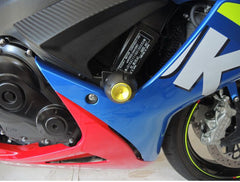 RD Moto Crash Protector | S32-PHV2