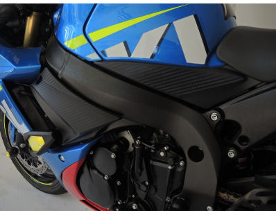 RD Moto Crash Slider | S32S-SL01