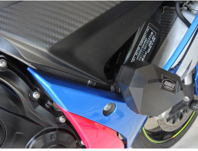 RD Moto Crash Slider | S32SDM-SLDM