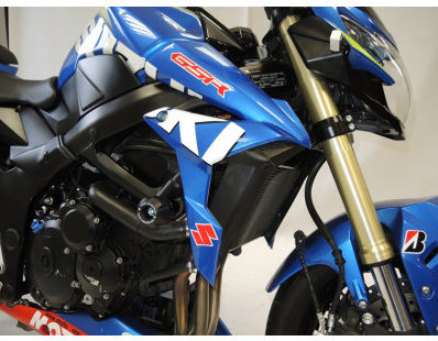 RD Moto Crash Protector | S33-PH01