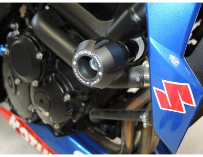RD Moto Crash Protector | S33-PH01