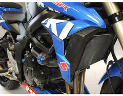 RD Moto Crash Protector | S33-PHV1
