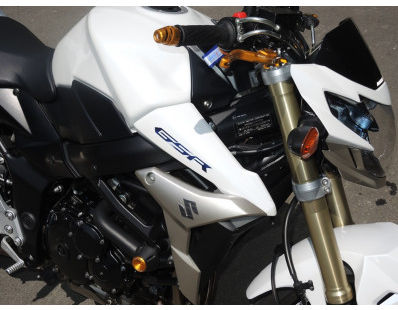 RD Moto Crash Protector | S33-PHV1
