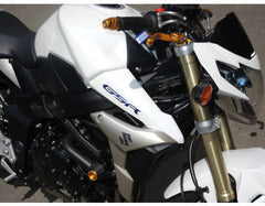 RD Moto Crash Protector | S33-PHV1
