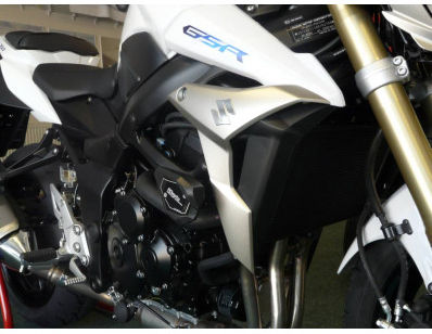 RD Moto Crash Slider | S33S-SL01