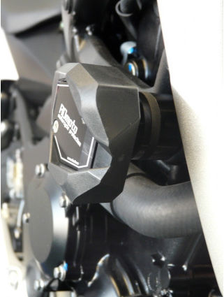 RD Moto Crash Slider | S33S-SL01