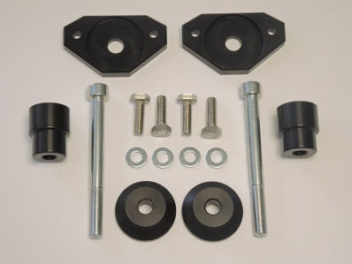 RD Moto Crash Slider | S33SD-SLD