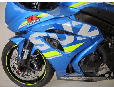 RD Moto Crash Protector | S34-PH01