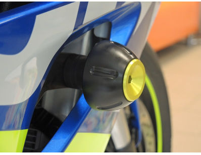 RD Moto Crash Protector | S34-PHV2