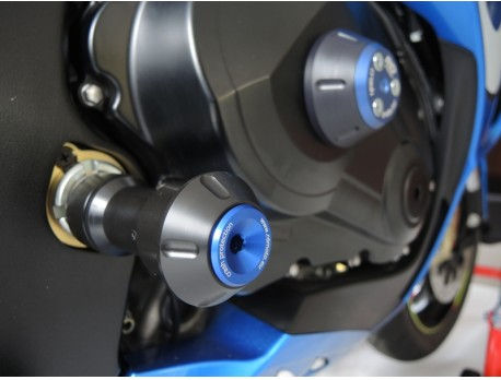 RD Moto Crash Protector | S34PPH