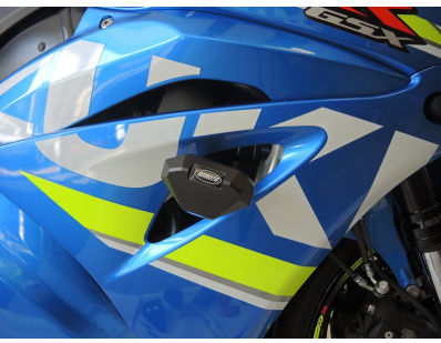 RD Moto Crash Slider | S34SDM-SLDM