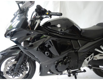 RD Moto Crash Protector | S35-PH01