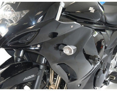 RD Moto Crash Protector | S35-PH01