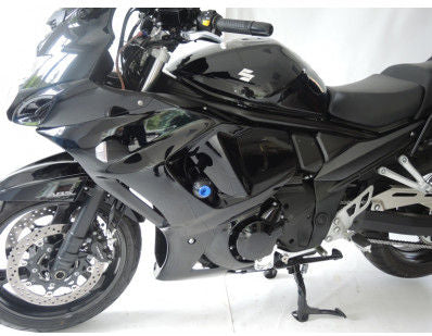RD Moto Crash Protector | S35-PHV1