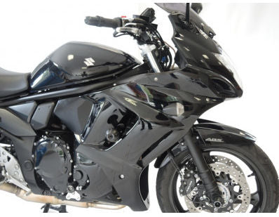 RD Moto Crash Protector | S35-PHV2