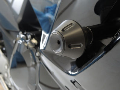 RD Moto Crash Protector | S35-PHV2
