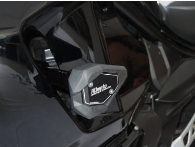 RD Moto Crash Slider | S35S-SL01