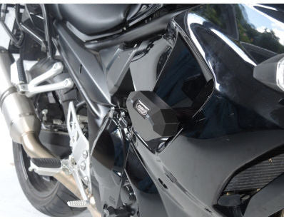 RD Moto Crash Slider | S35SDM-SLDM
