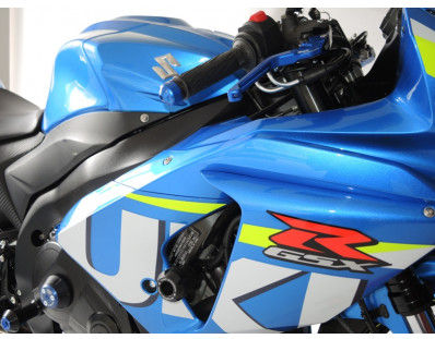RD Moto Crash Protector | S36-PH01