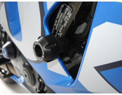 RD Moto Crash Protector | S36-PH01