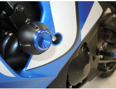 RD Moto Crash Protector | S36-PHV2