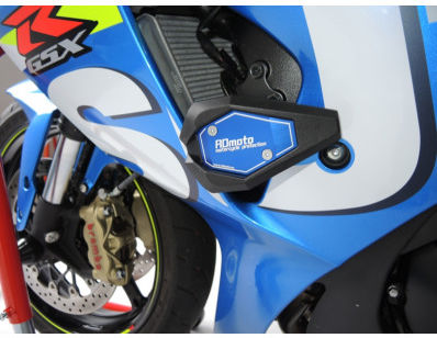 RD Moto Crash Slider | S36S-SL01