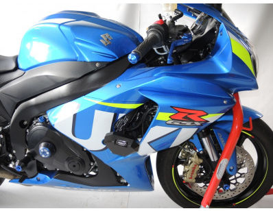 RD Moto Crash Slider | S36SD-SLD