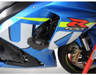 RD Moto Crash Slider | S36SD-SLD